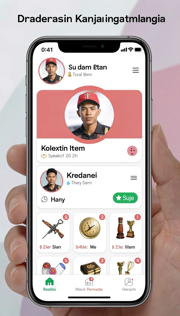 Screenshot Aplikasi terbit21 Resmi: Download dan Instalasi nomor 2