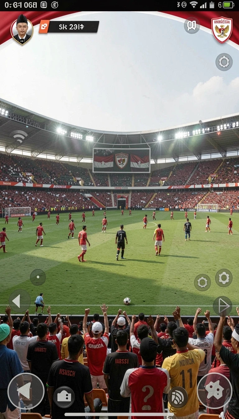 Screenshot Aplikasi norakplay Resmi: Download dan Instalasi nomor 3