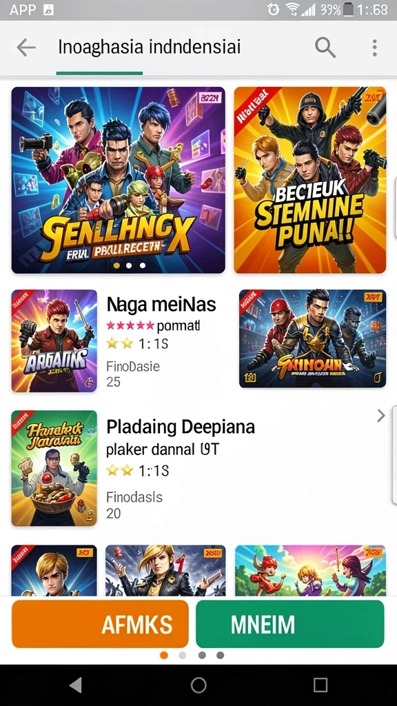 Screenshot Aplikasi terbit21 Resmi: Download dan Instalasi nomor 3