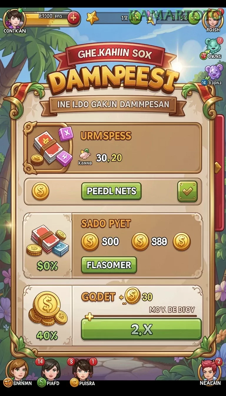 Screenshot jpkuy99 nomor 2
