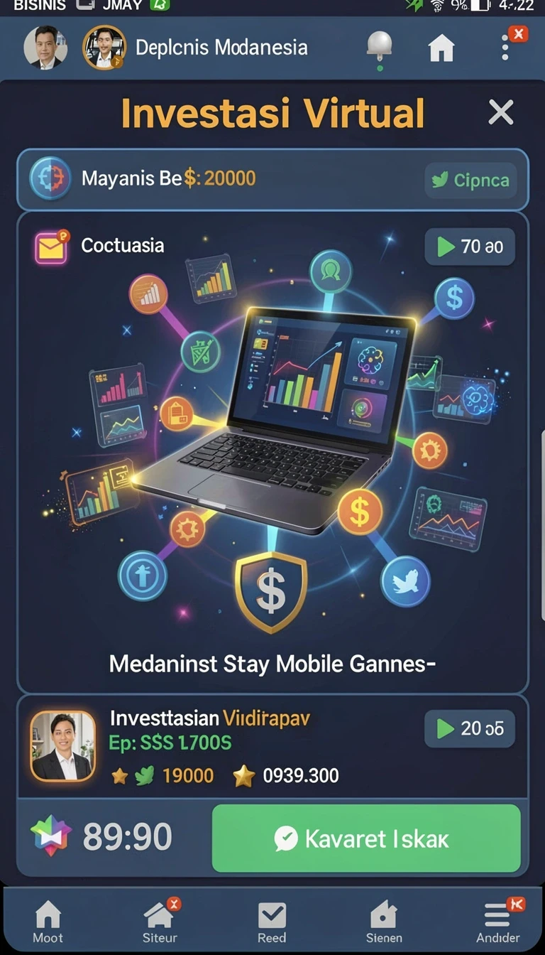 Screenshot Review Aplikasi sulap777 nomor 2