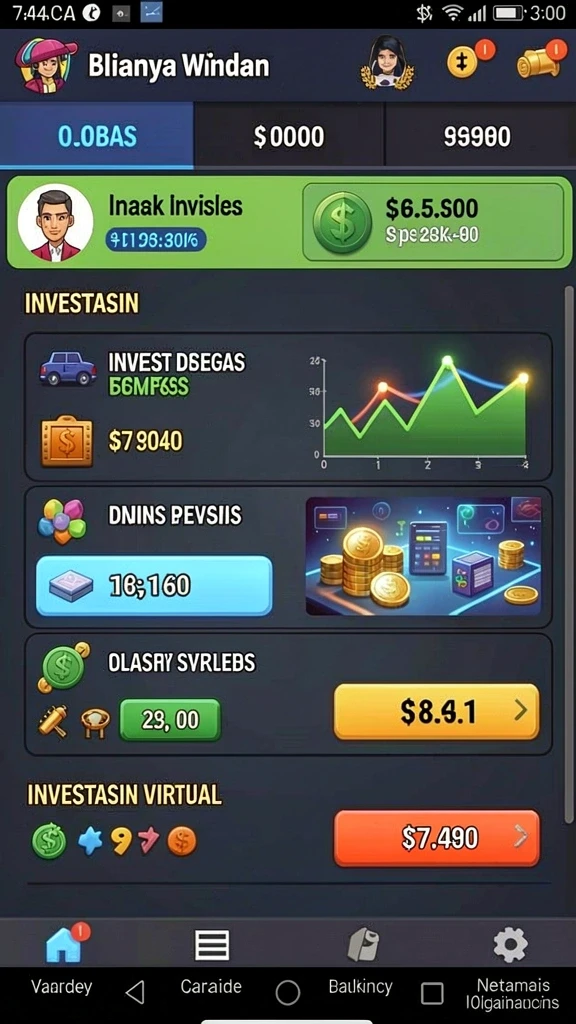 Screenshot arena333 Terbaru: Download APK Resmi dan Aman nomor 1