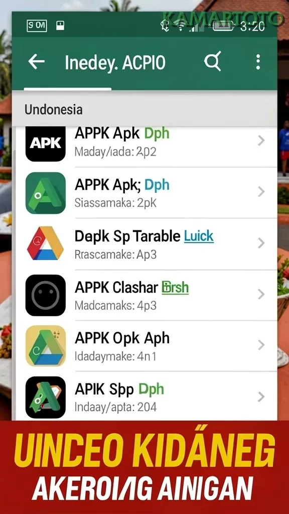 Screenshot sinartogel nomor 1