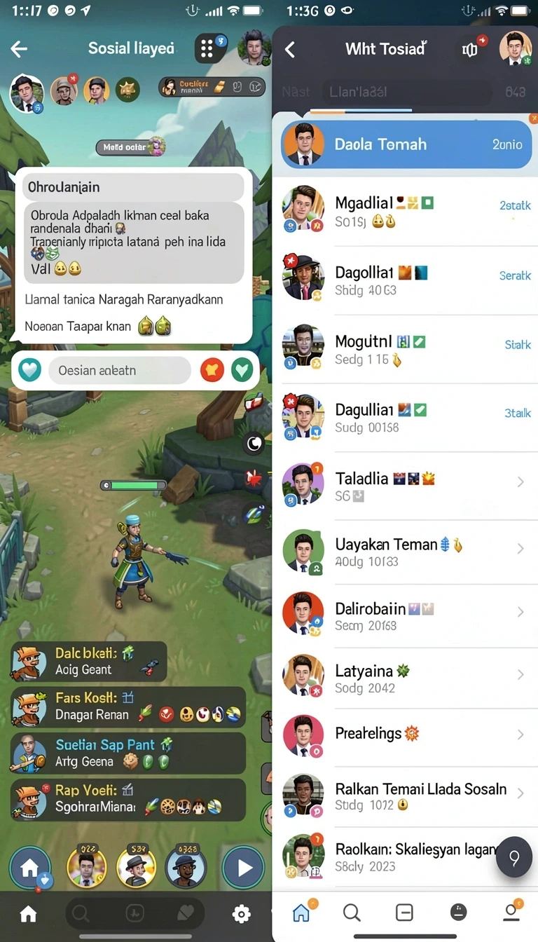 Screenshot Aplikasi 12hoki Resmi: Download dan Instalasi nomor 1