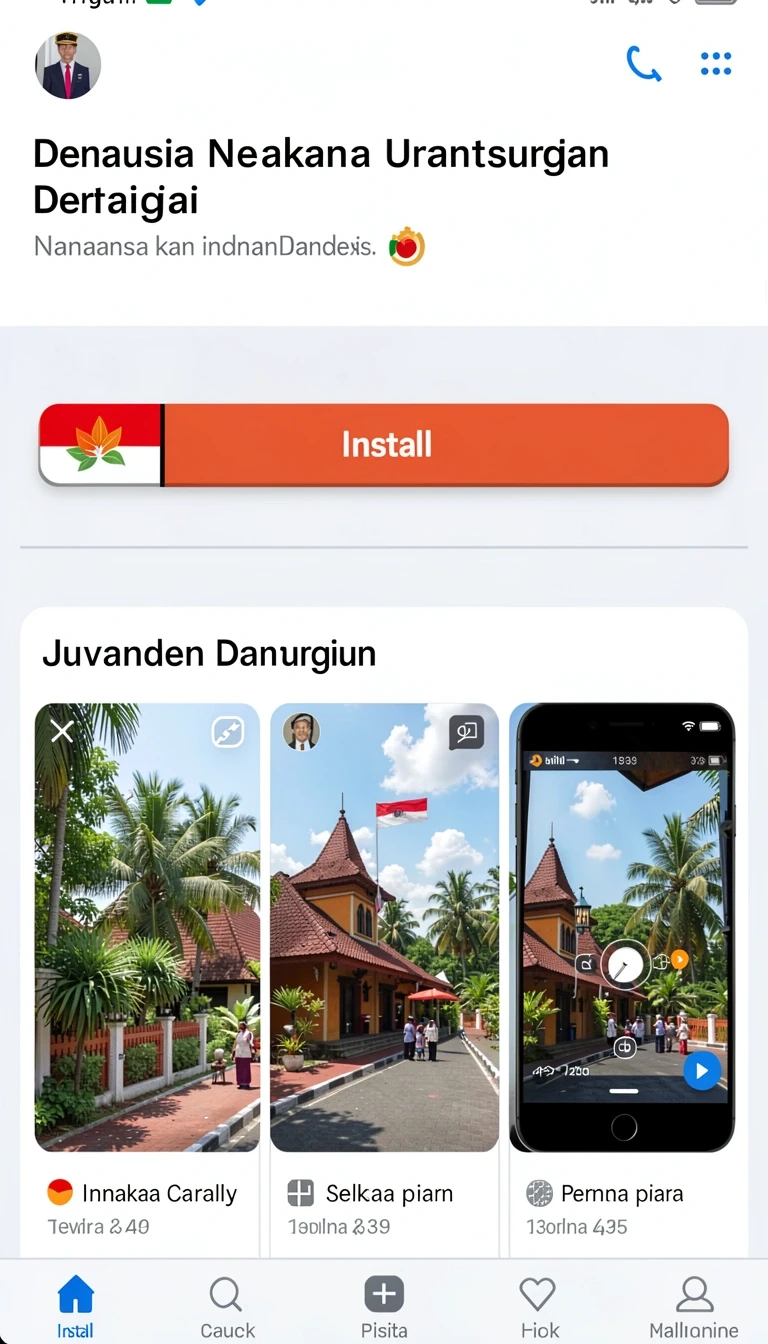Screenshot rr789 Terbaru: Download APK Resmi dan Aman nomor 1