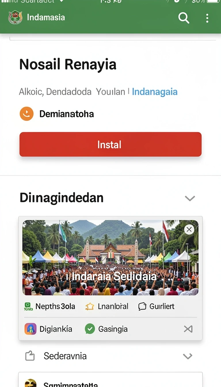 Screenshot sr6666 Terbaru: Download APK Resmi dan Aman nomor 1