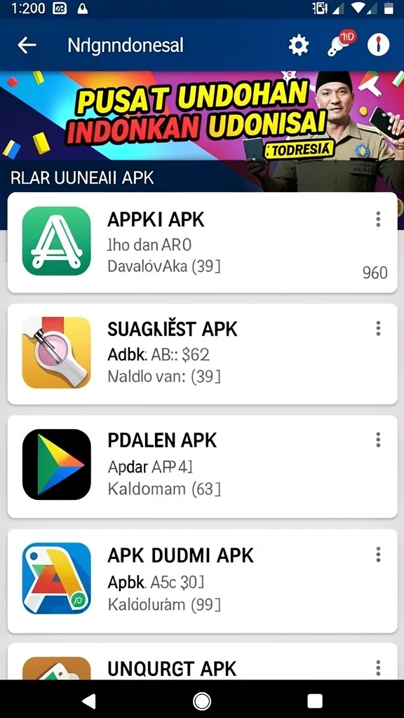Screenshot Review Aplikasi pragmatic4d nomor 3