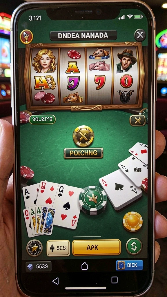 Screenshot Aplikasi all303 Resmi: Download dan Instalasi nomor 2