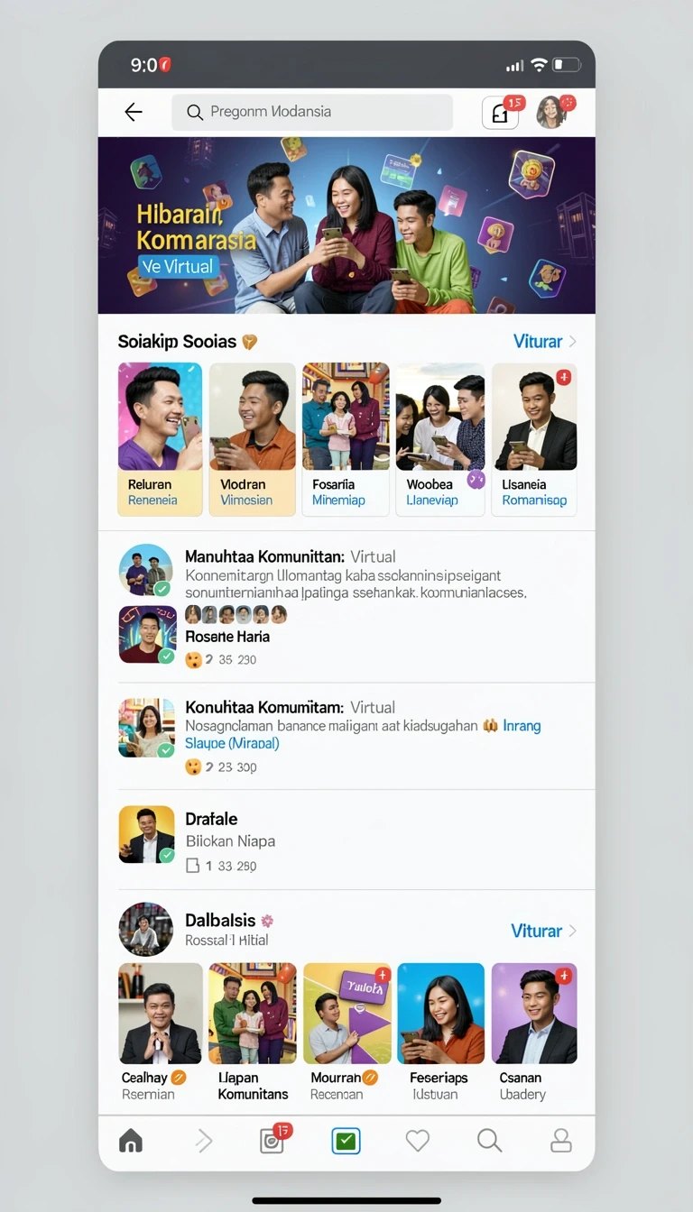 Screenshot hq777 Terbaru: Download APK Resmi dan Aman nomor 3