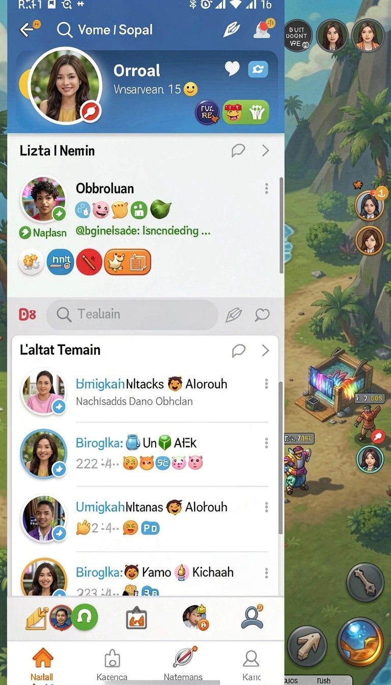 Screenshot Aplikasi jnt777 Resmi: Download dan Instalasi nomor 2