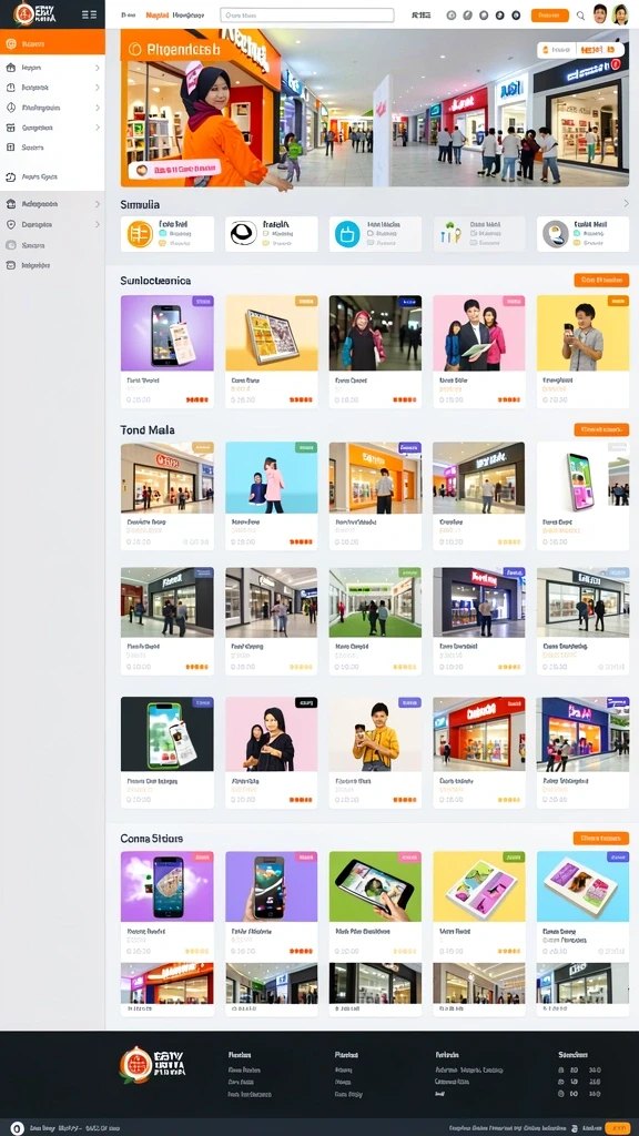 Screenshot Aplikasi surga19 Resmi dan Terpercaya di Android nomor 3