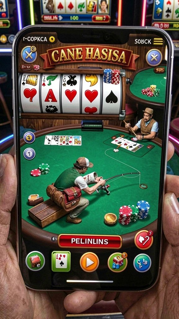 Screenshot Aplikasi indotogel Resmi dan Terpercaya di Android nomor 1