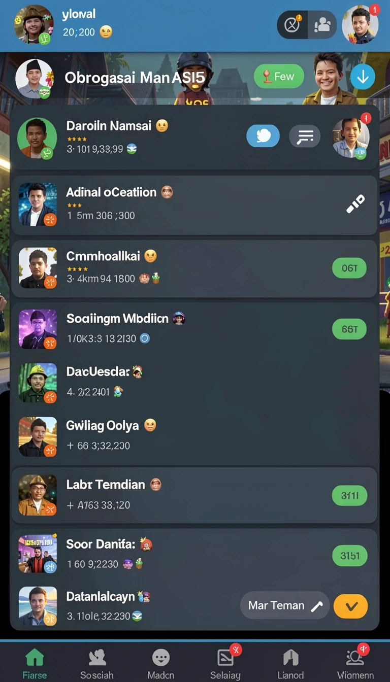 Screenshot Aplikasi milo88 Resmi dan Terpercaya di Android nomor 2
