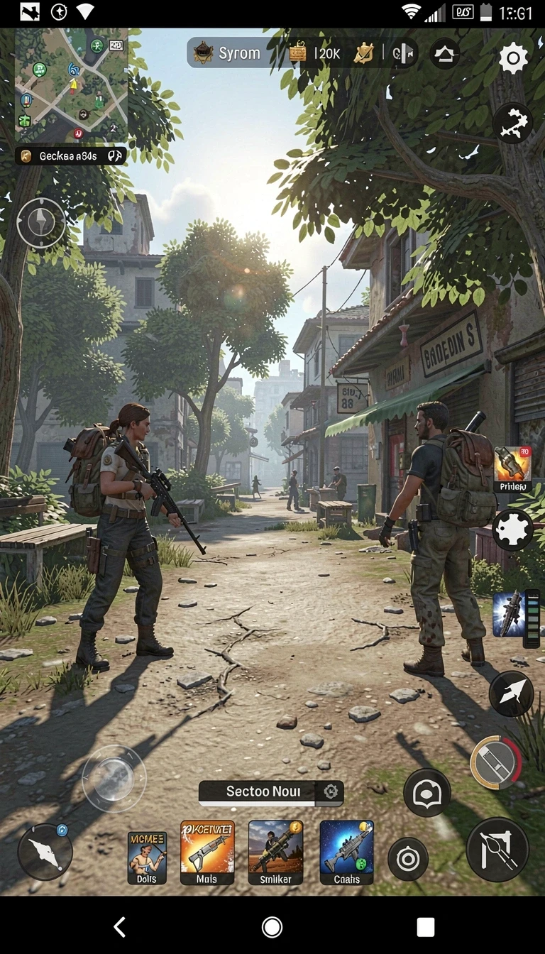 Screenshot 777win Terbaru: Download APK Resmi dan Aman nomor 2