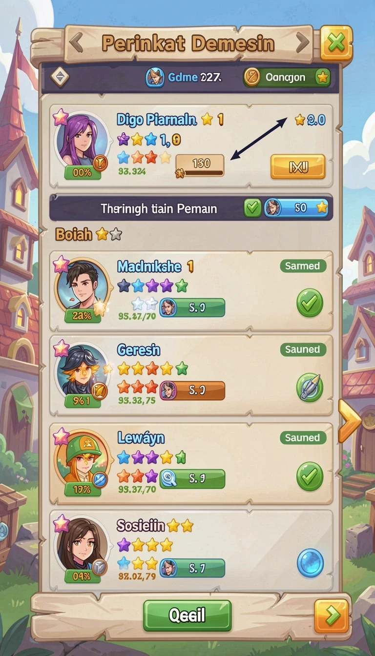 Screenshot Aplikasi paus188 Resmi dan Terpercaya di Android nomor 2