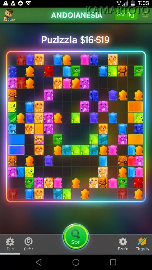 Screenshot agen777 nomor 1