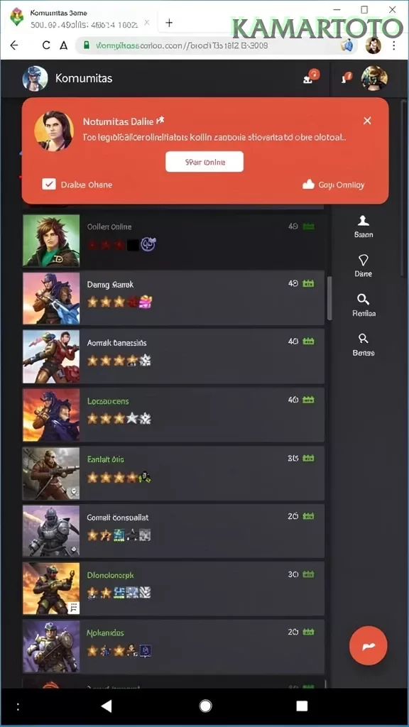 Screenshot mantra55 nomor 2